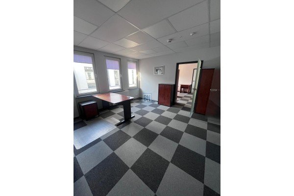 Katowice, Biura premium do wynajęcia z możliwością produkcji