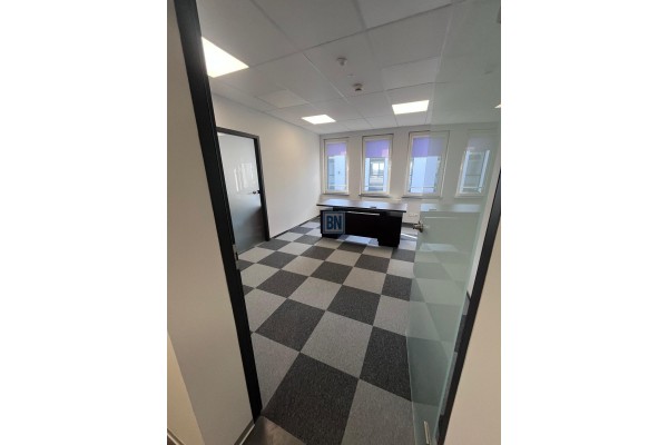 Katowice, Biura premium do wynajęcia z możliwością produkcji