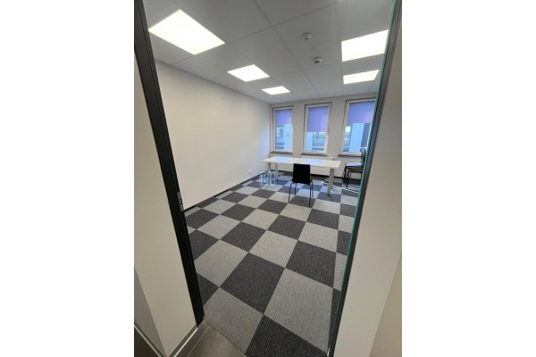 Katowice, Biura premium do wynajęcia z możliwością produkcji