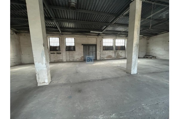 Zabrze, Obiekt na wynajem