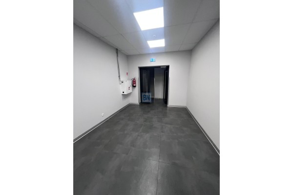 Katowice, Magazynki biurowo-usługowe do wynajęcia