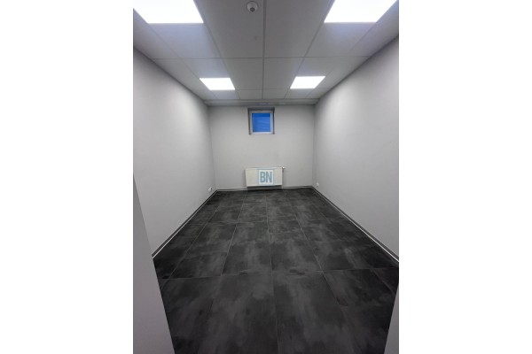 Katowice, Magazynki biurowo-usługowe do wynajęcia