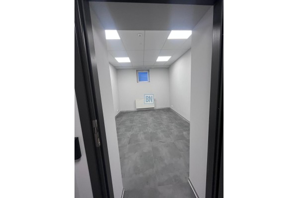 Katowice, Magazynki biurowo-usługowe do wynajęcia