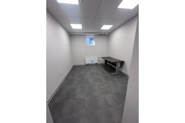 Katowice, Magazynki biurowo-usługowe do wynajęcia