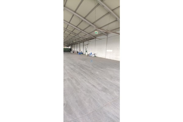 Tychy, Building for rent