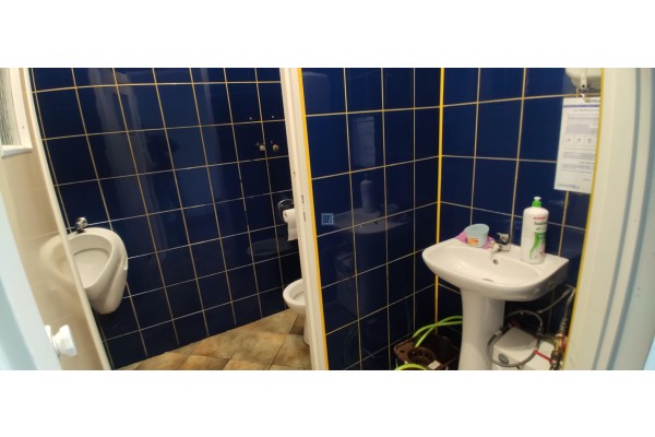 Tychy, Building for rent