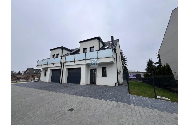 Ruda Śląska, śląskie, Dom na sprzedaż