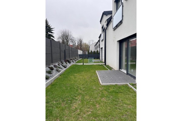 Ruda Śląska, Dom bliżniak na sprzedaż