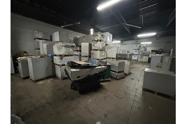 Chorz&oacute;w, śląskie, Obiekt na wynajem