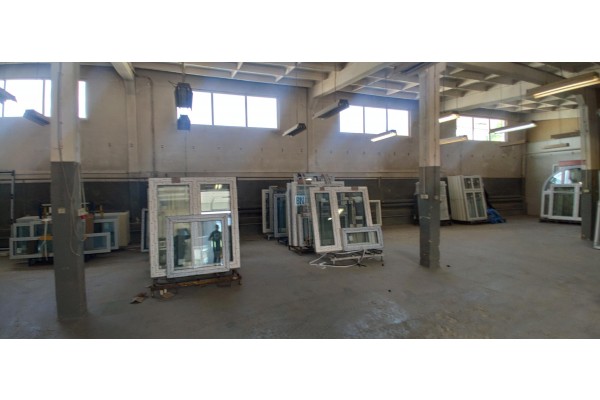 Bytom, Building for rent