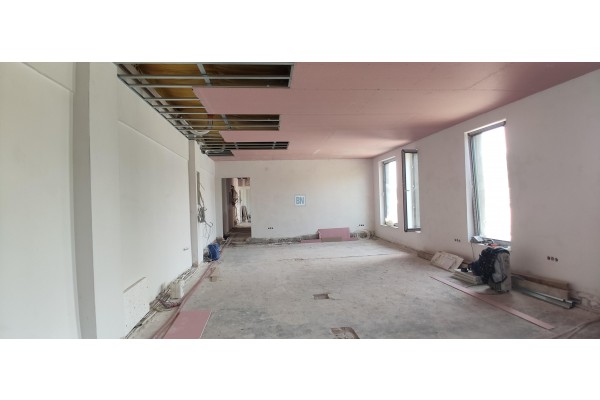 Bytom, Building for rent