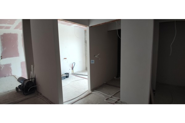 Bytom, Building for rent