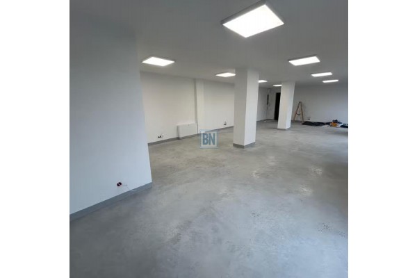 Bytom, Lokal użytkowy  w centrum  Bytomia.