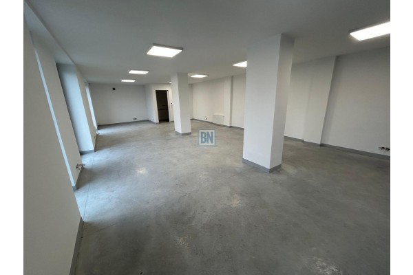 Bytom, Lokal użytkowy  w centrum  Bytomia.