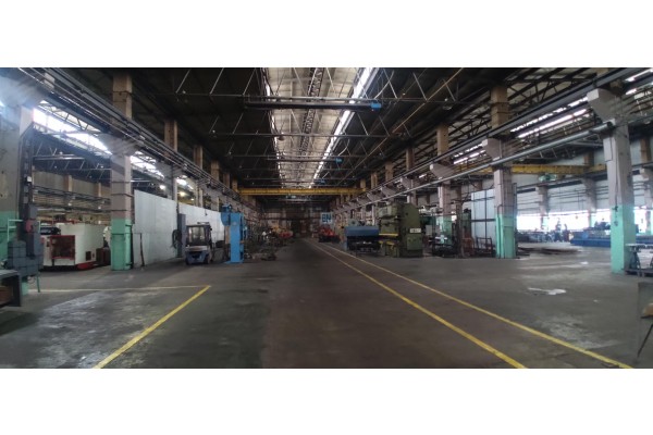 zawierciański, śląskie, Building for rent