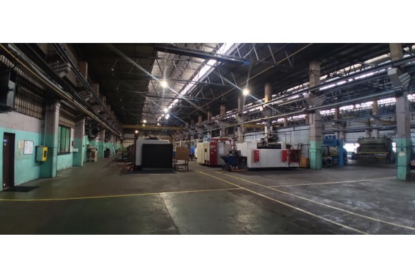 zawierciański, Nieruchomość gruntowa zabudowa