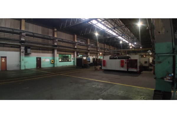 zawierciański, Nieruchomość gruntowa zabudowa