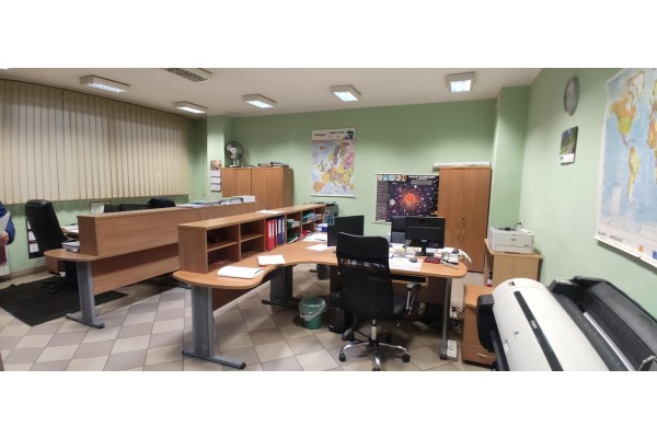 zawierciański, Nieruchomość gruntowa zabudowa