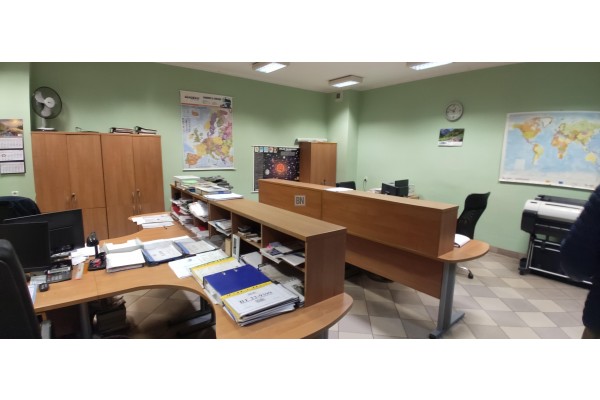 zawierciański, Nieruchomość gruntowa zabudowa