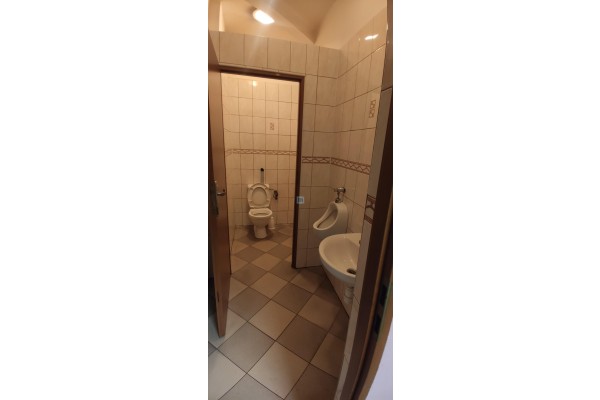 zawierciański, Nieruchomość gruntowa zabudowa