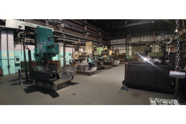 zawierciański, Nieruchomość gruntowa zabudowa