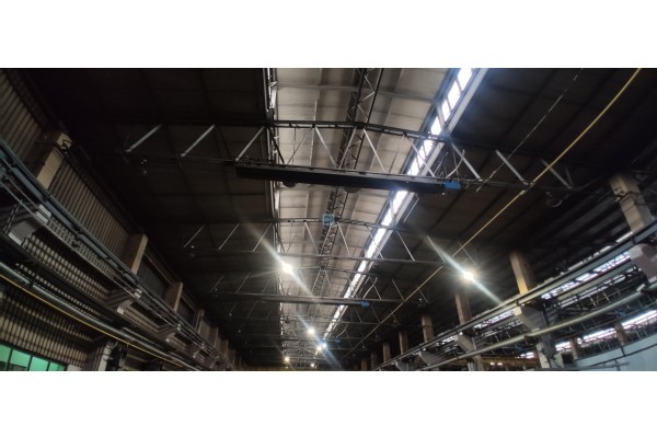 zawierciański, Nieruchomość gruntowa zabudowa