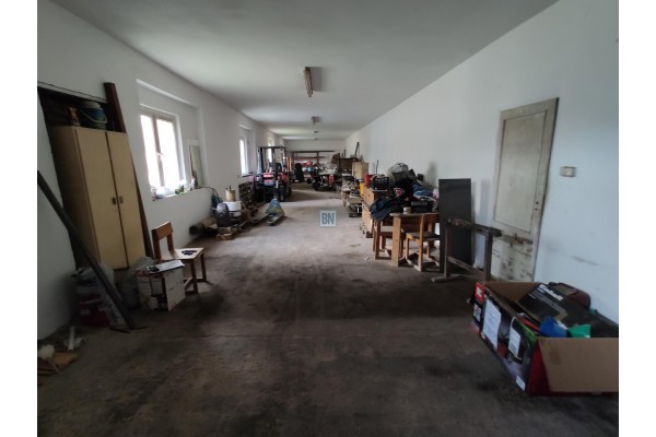 Gliwice, śląskie, Building for sale