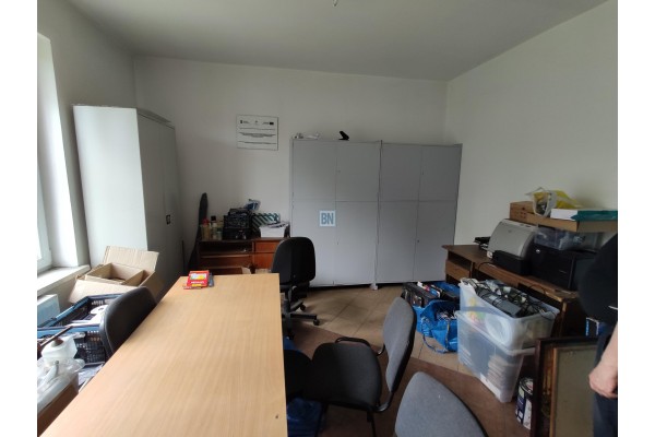 Gliwice, Sprzedam obiekt przemysłowo - usługowy  585 m kw Gliwice.