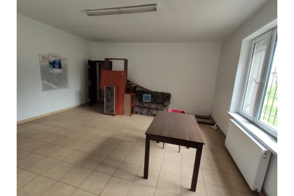 Gliwice, Sprzedam obiekt przemysłowo - usługowy  585 m kw Gliwice.