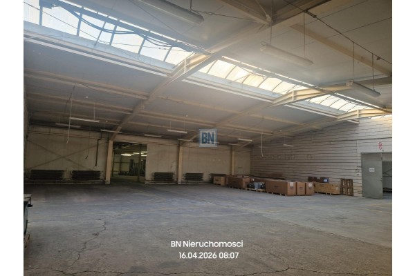 Krapkowice, krapkowicki, Обєкт в оренду