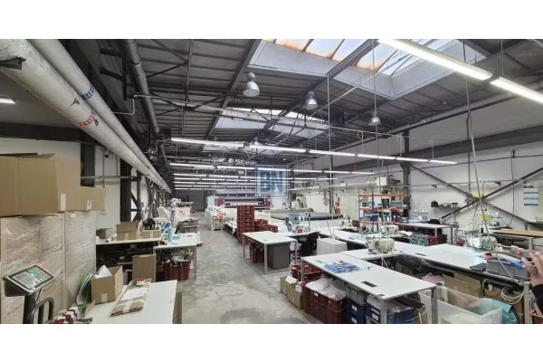 Gliwice, śląskie, Обєкт в оренду