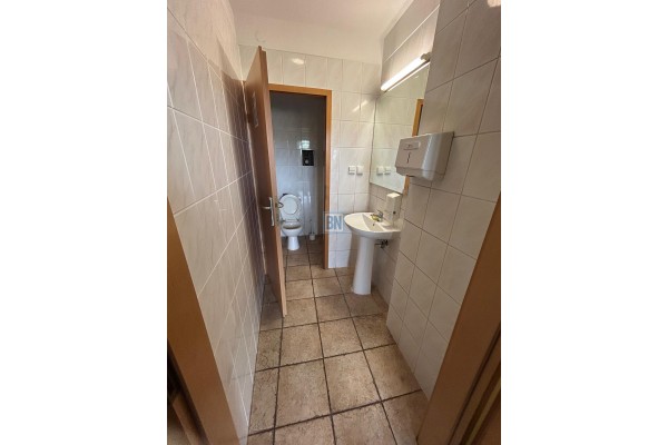 Gliwice, Lokal uzytkowy 220 m w Gliwicach.