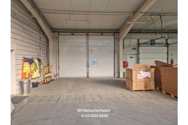 Krapkowice, krapkowicki, Обєкт в оренду