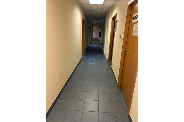 Gliwice, Lokal uzytkowy 421 m Gliwice.