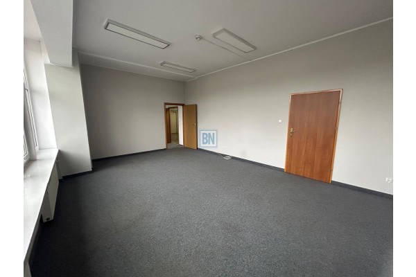 Gliwice, Lokal użytkowy 42 m, 26 m, 19 m.