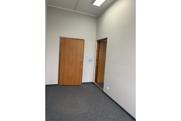 Gliwice, Lokal użytkowy 42 m, 26 m, 19 m.