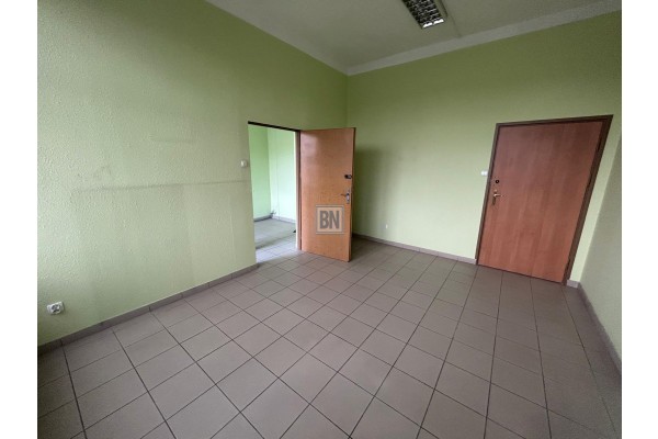 Gliwice, Lokal użytkowy 42 m, 26 m, 19 m.