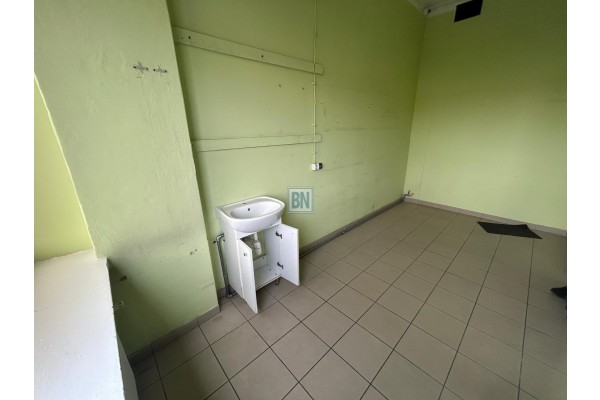 Gliwice, Lokal użytkowy 42 m, 26 m, 19 m.