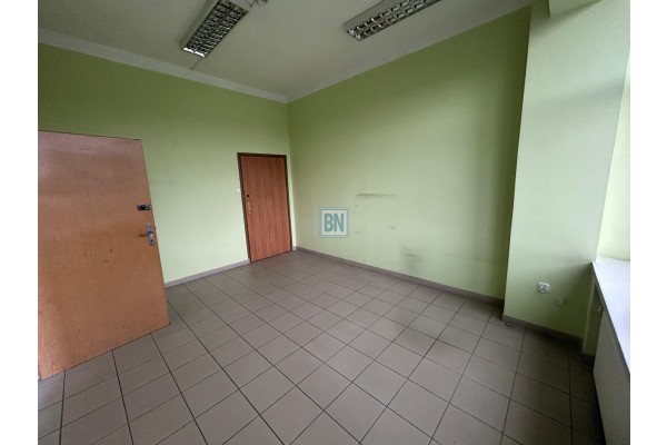 Gliwice, Lokal użytkowy 42 m, 26 m, 19 m.