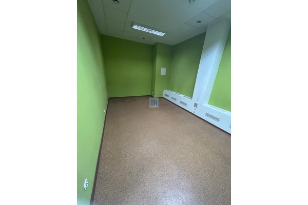 Gliwice, Lokal użytkowy 42 m, 26 m, 19 m.