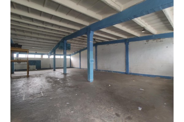 Gliwice, Wynajmę halę magazynową W Gliwicach o pow. 430 m.