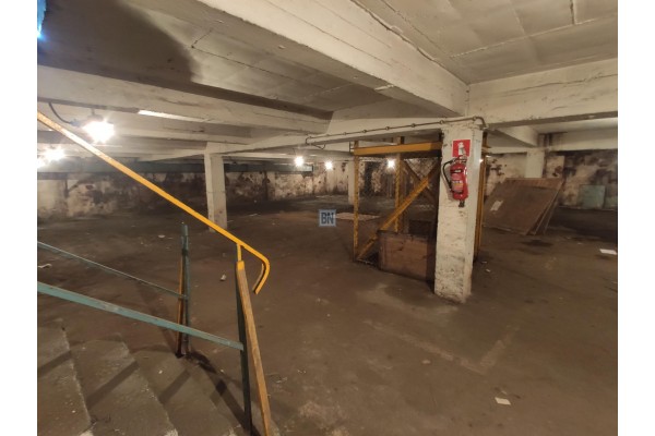 Gliwice, Wynajmę halę magazynową W Gliwicach o pow. 430 m.