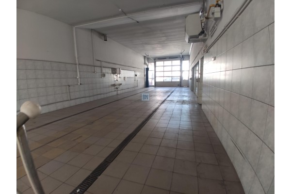 śląskie, Gliwice, Obiekt blisko centrum .