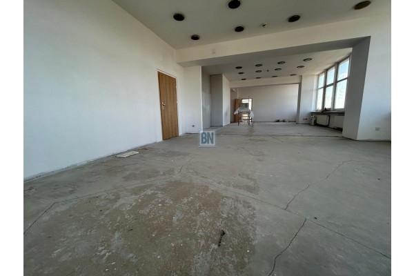 Gliwice, Lokal użytkowy 112 m, Gliwice.