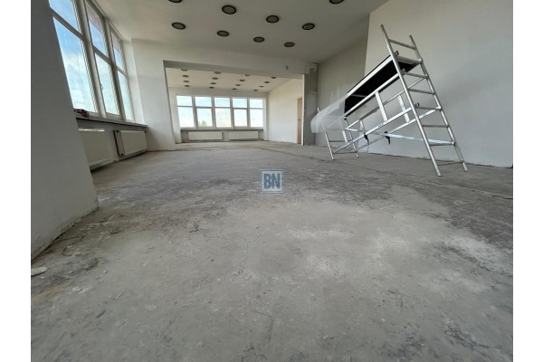 Gliwice, Lokal użytkowy 112 m, Gliwice.