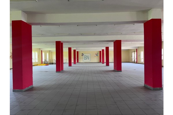Żory, Lokal na pięrszym piętrze do wynajęcia