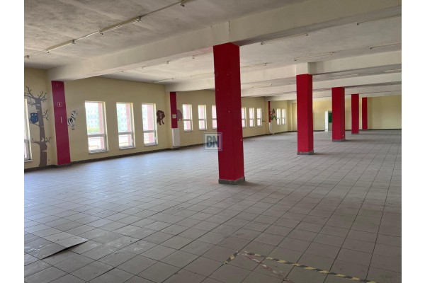 Żory, Lokal na pięrszym piętrze do wynajęcia
