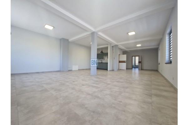 mikołowski, Mikoł&oacute;w, Lokal z placem 3000m2 lub osobno