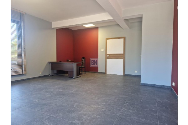 mikołowski, Mikoł&oacute;w, Lokal z placem 3000m2 lub osobno