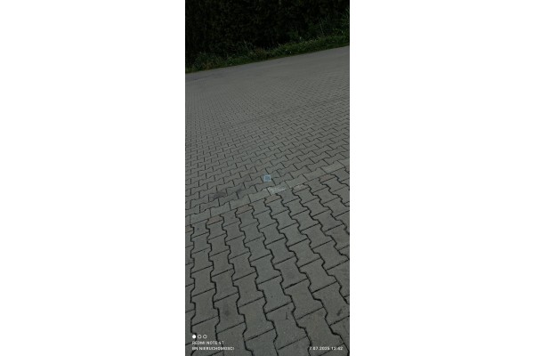 mikołowski, Mikoł&oacute;w, Lokal z placem 3000m2 lub osobno